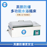 英鹏防爆多功能水浴摇床FWS
