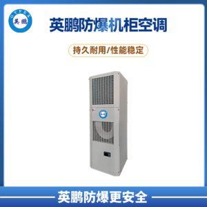 英鹏 防爆机柜空调-侧装式 300w
